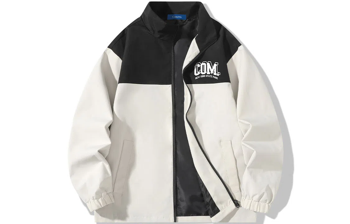 COMOWA Jacket