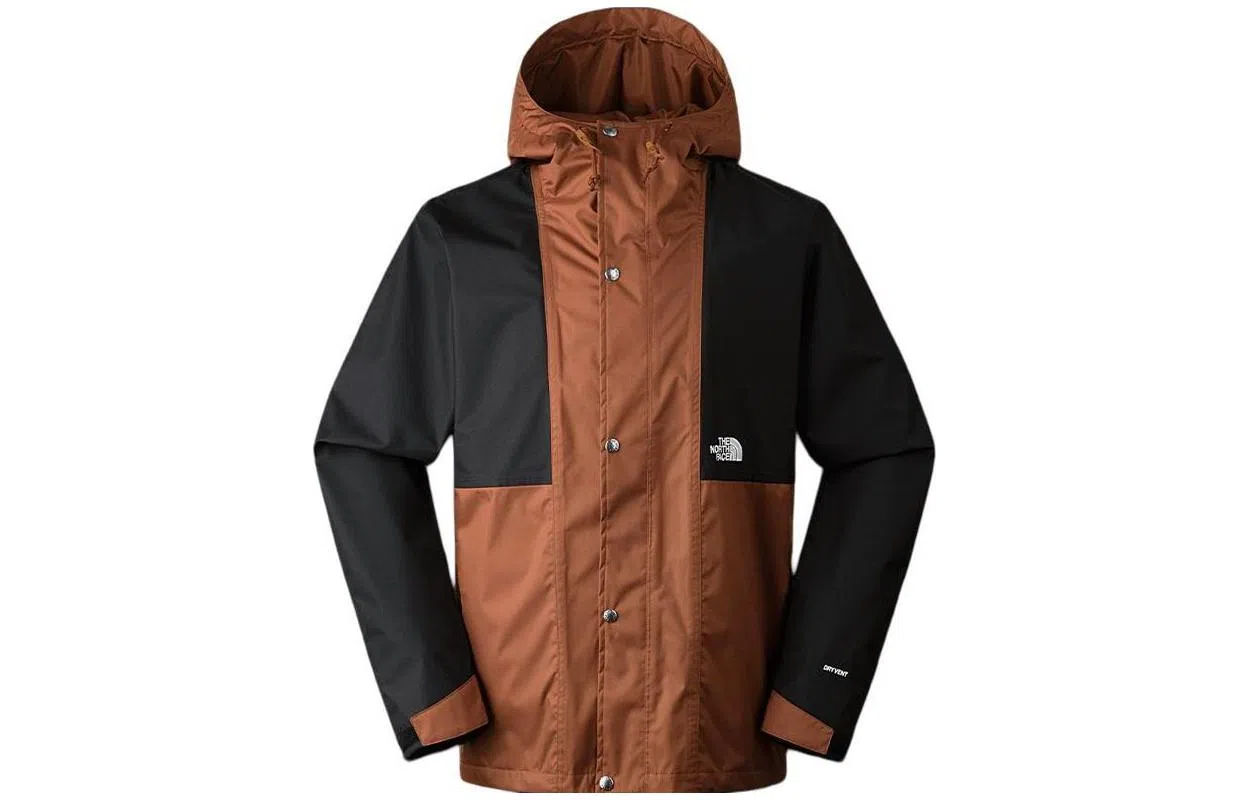The North Face