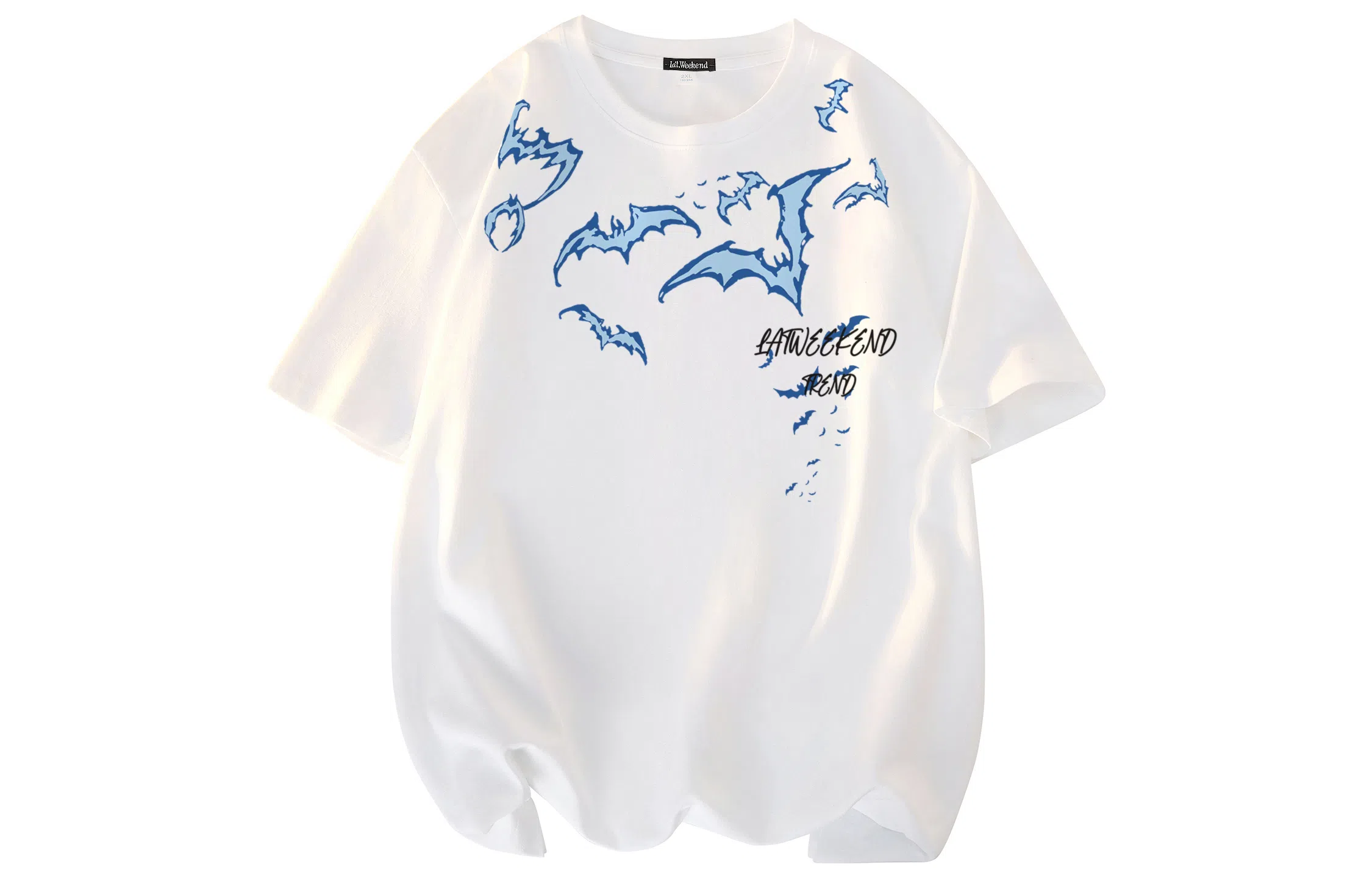 LA'T.WEEKEND T