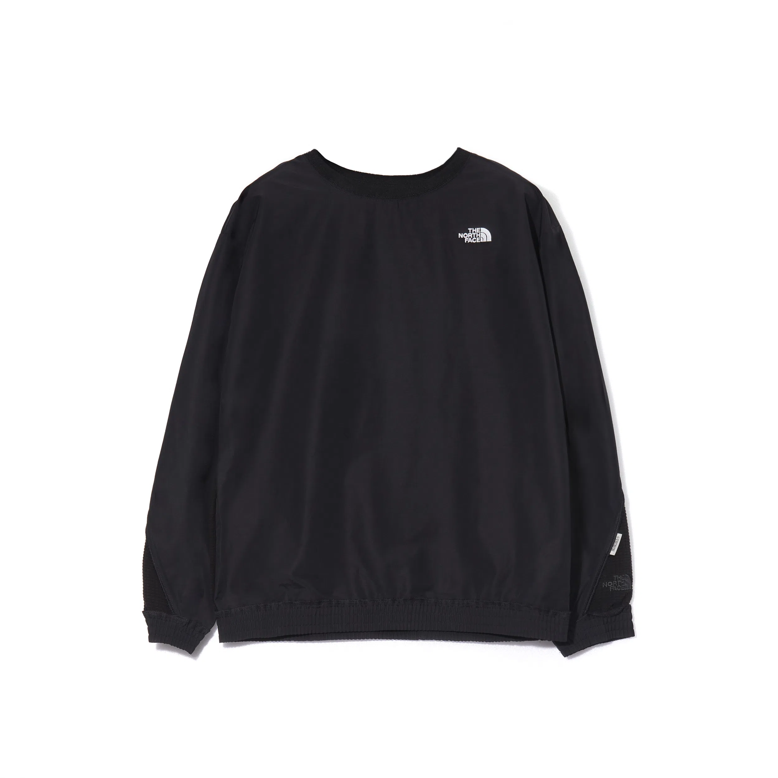 THE NORTH FACE INVINCIBLE Logo