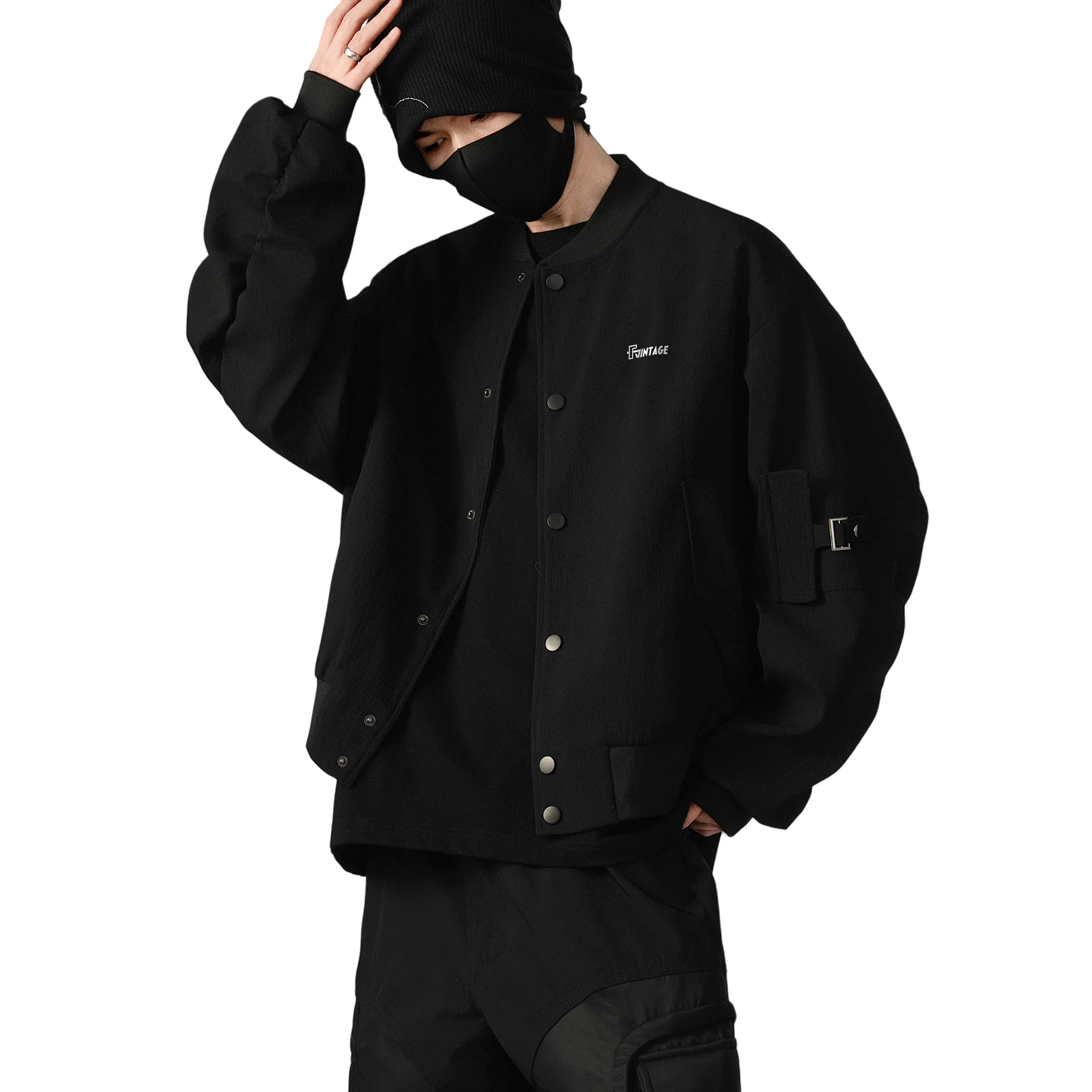FAKE VINTAGE cleanfitLOGO