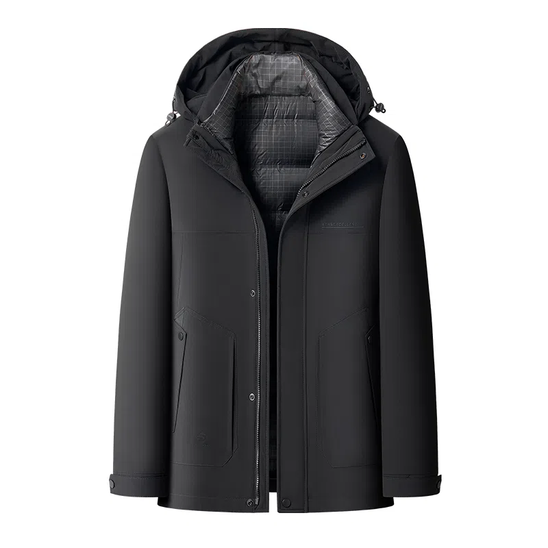 Pierre Cardin Down Jacket