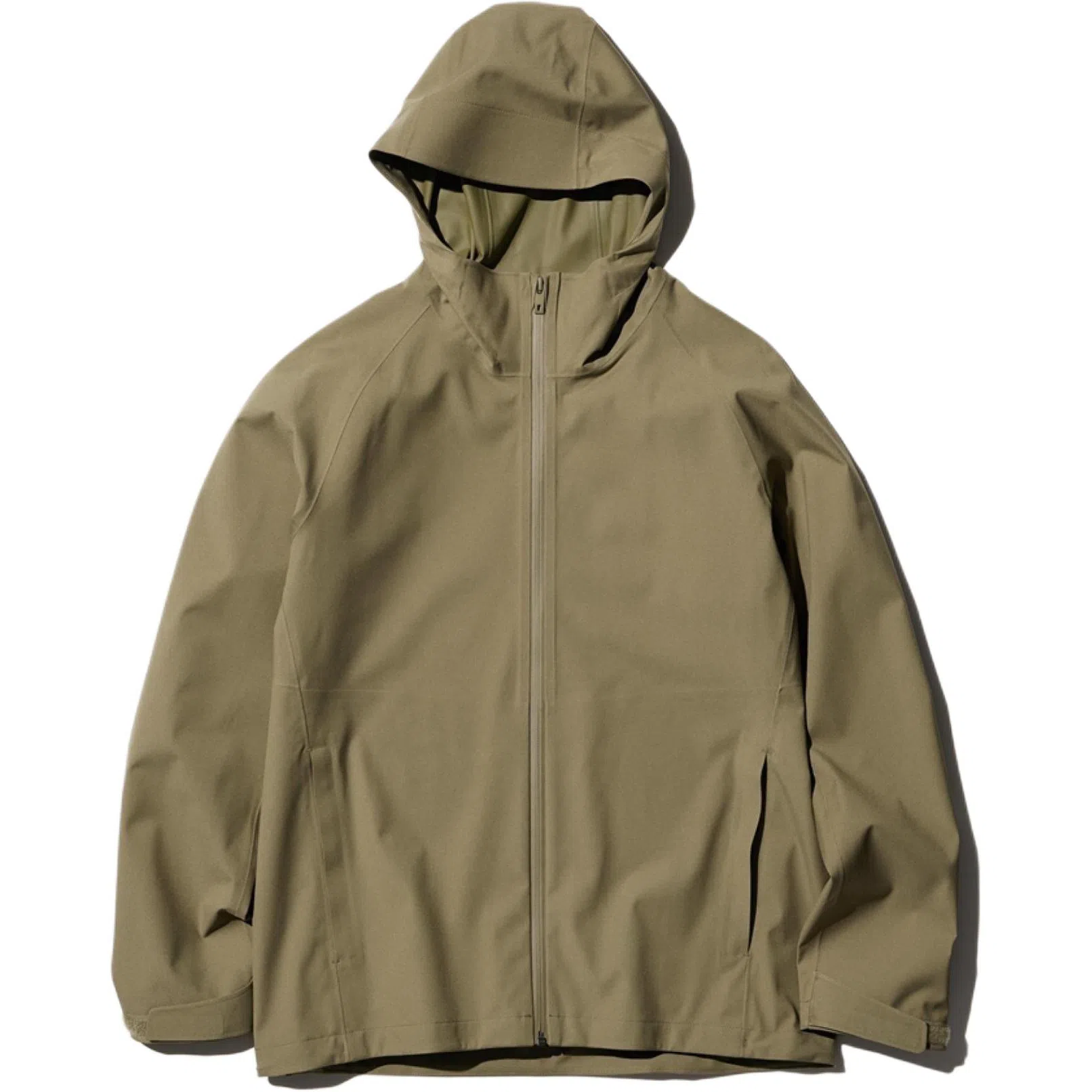 UNIQLO Hoodie Jacket