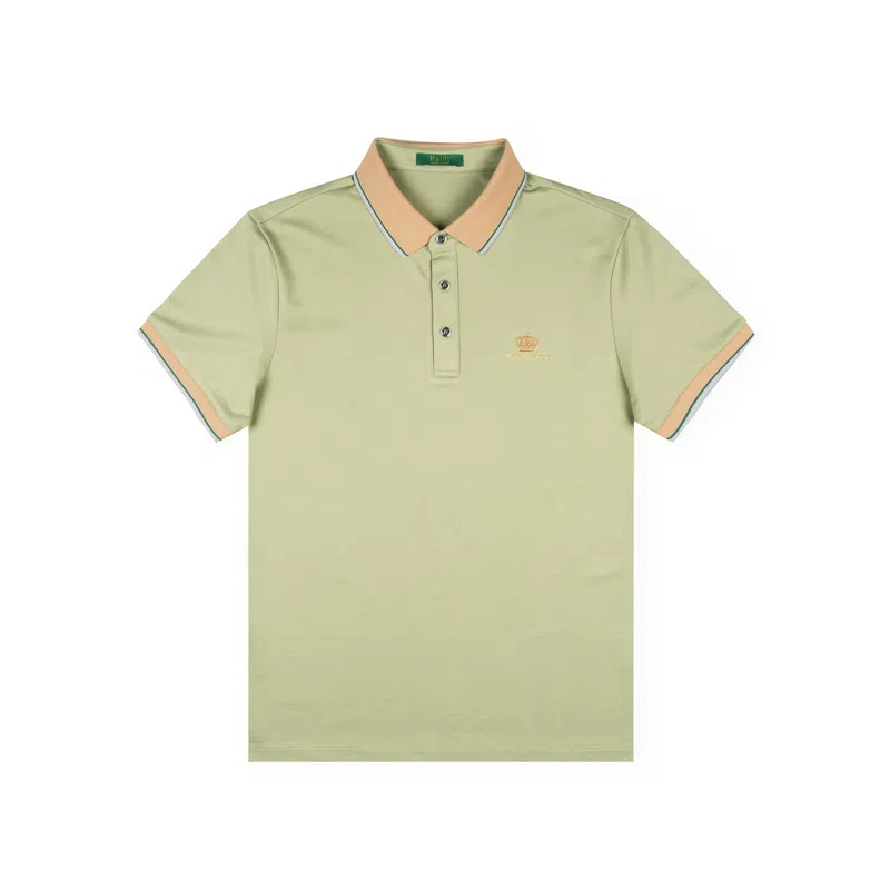 Raidy Boer 2025Polo