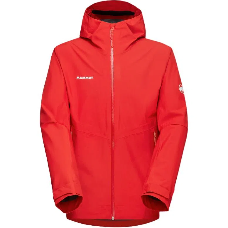 Mammut Alto Light