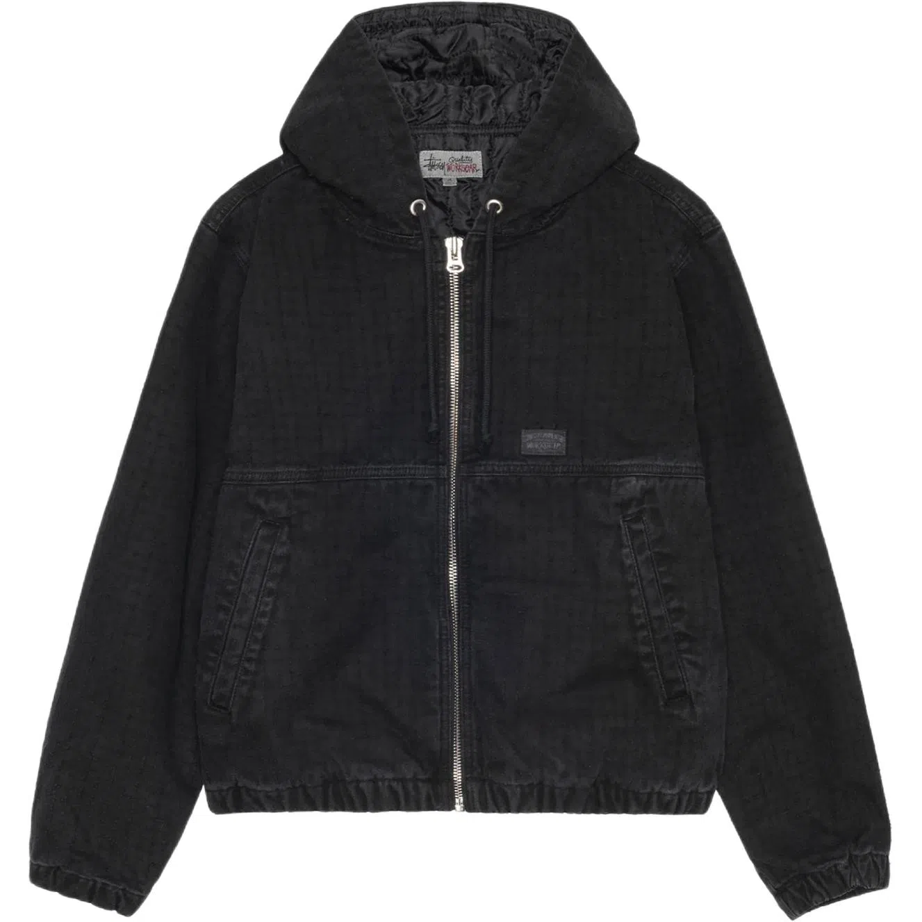 Stussy FW23 Work Jacket