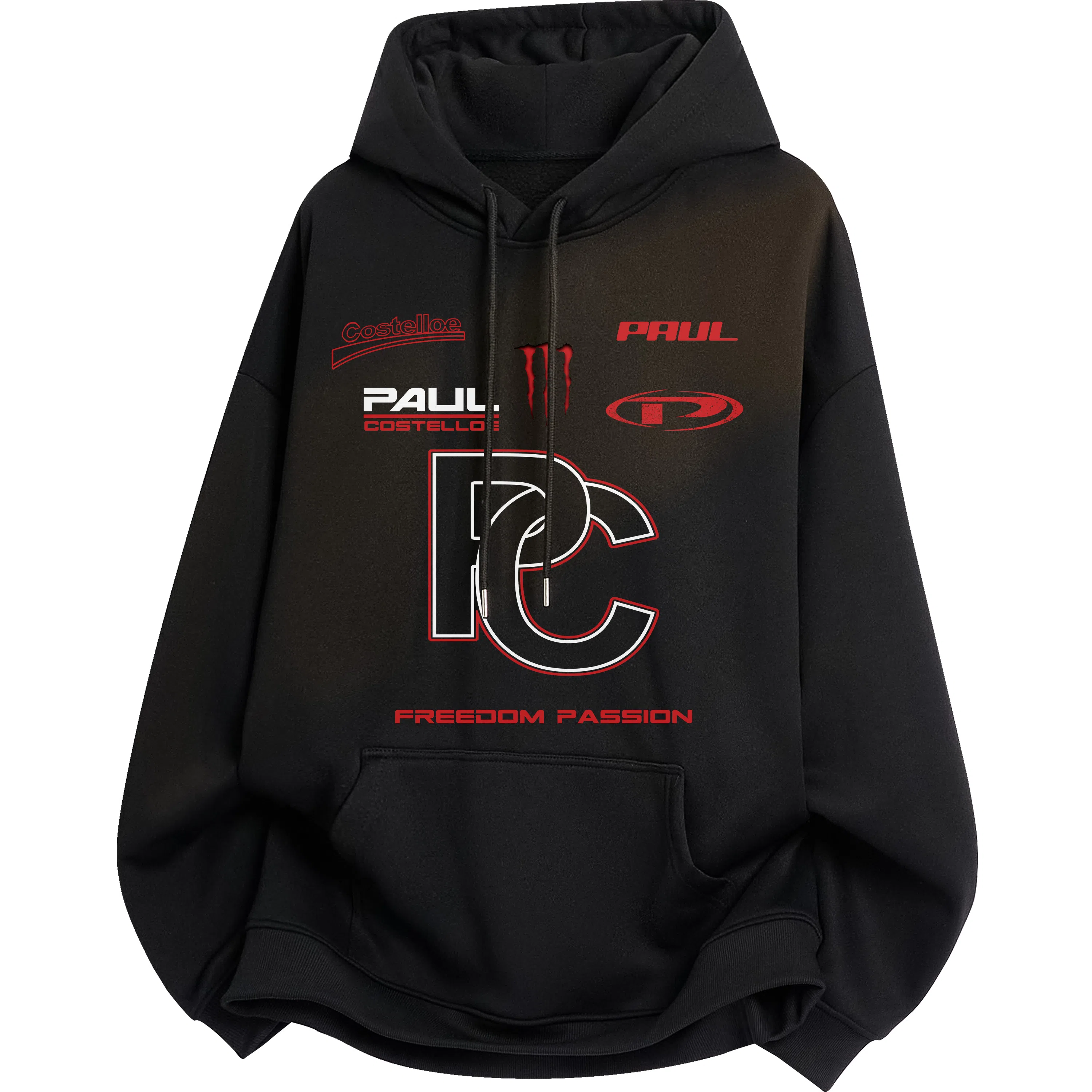 PAUL COSTELLOE cleanfitLOGO