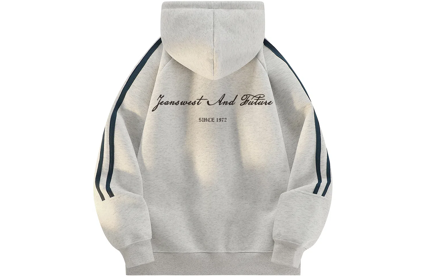 JEANSWEST oversizeLogo