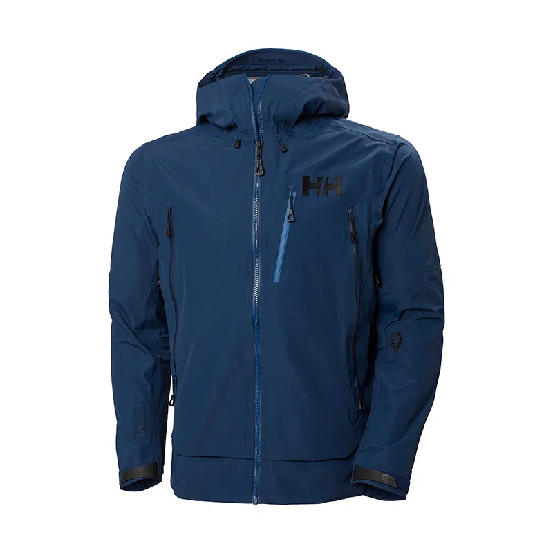 HELLY HANSEN Logo