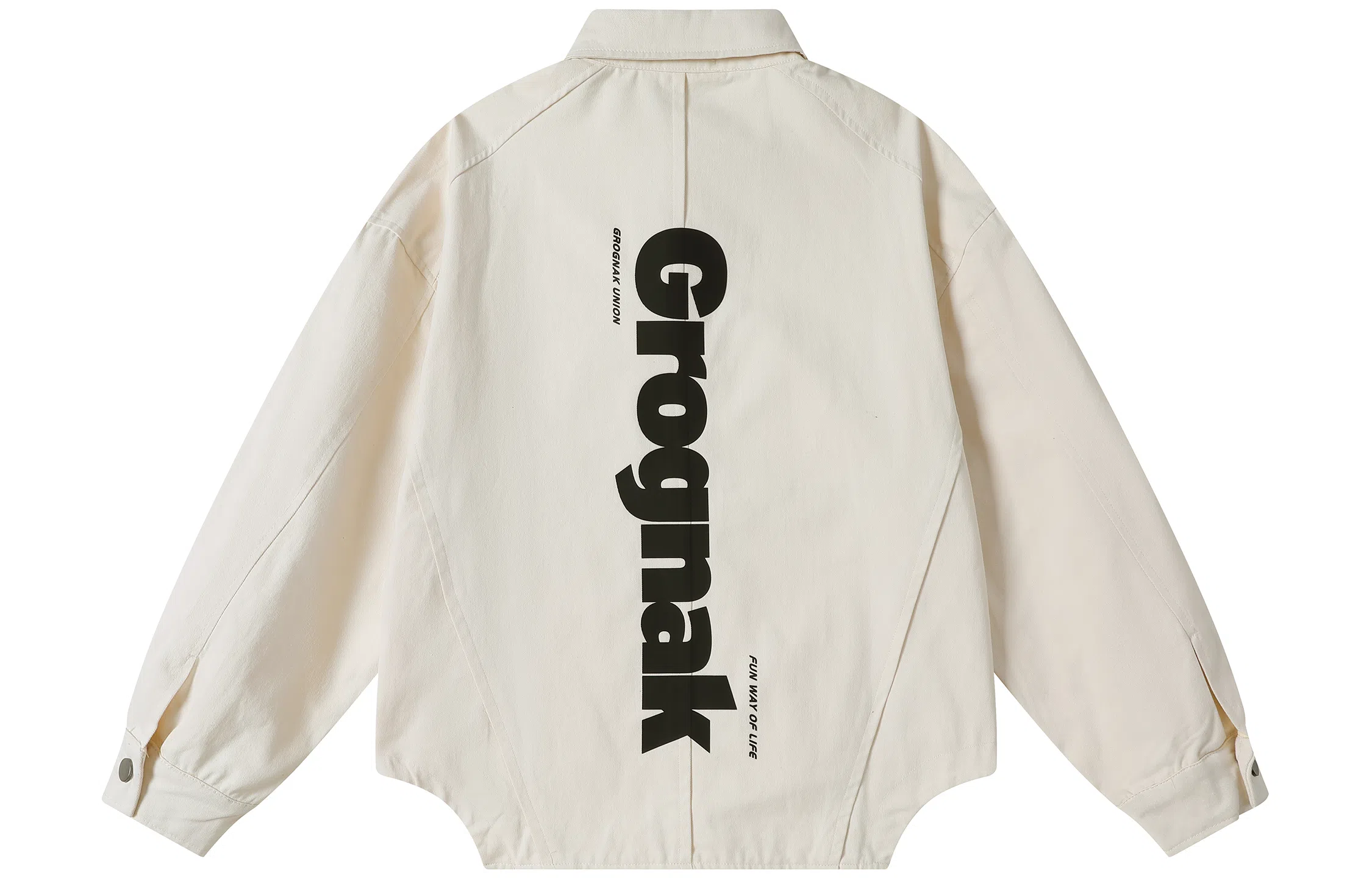 GROGNAK Logo