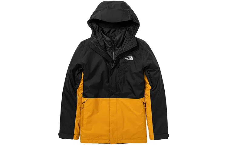 The North Face