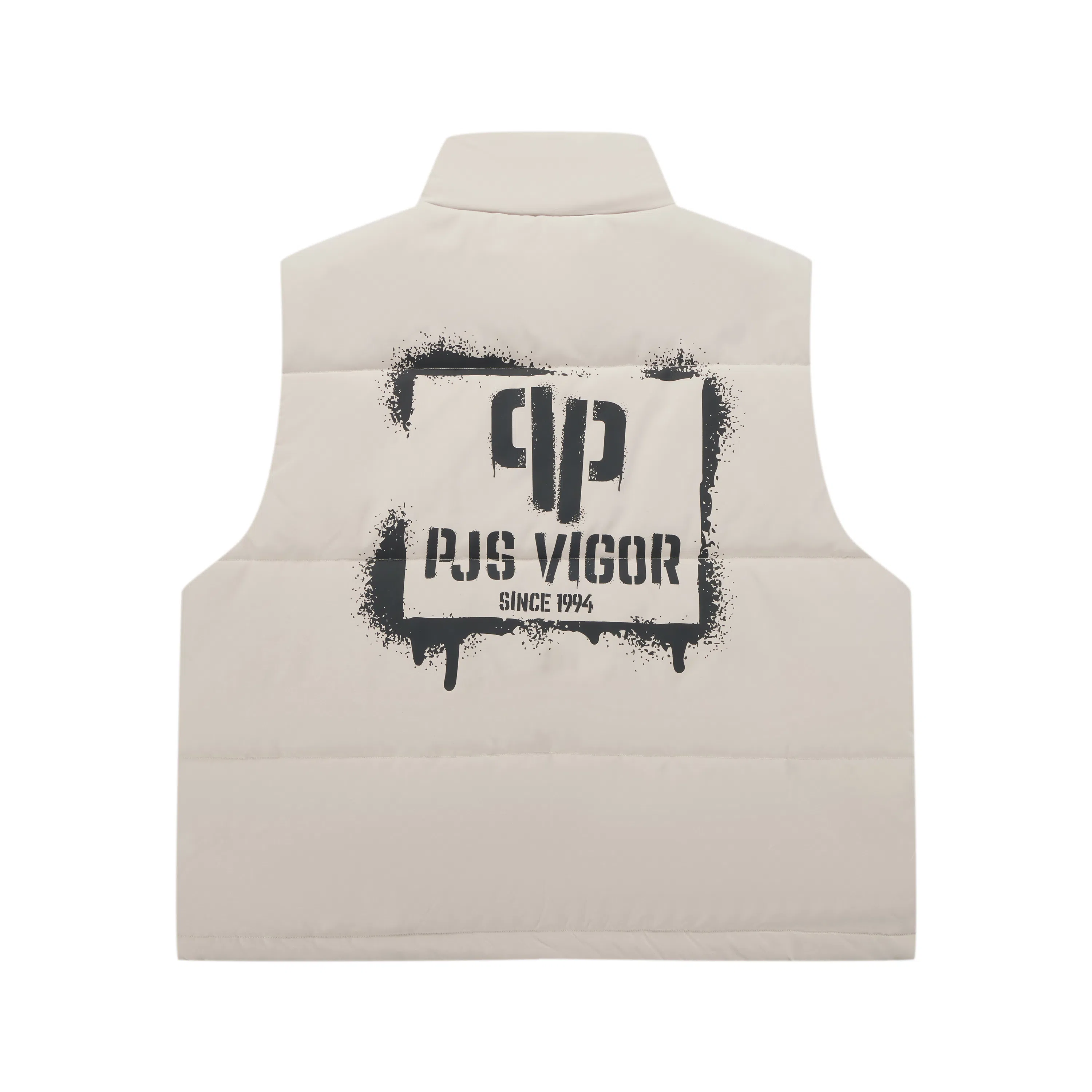 PJ's Vigor Logo