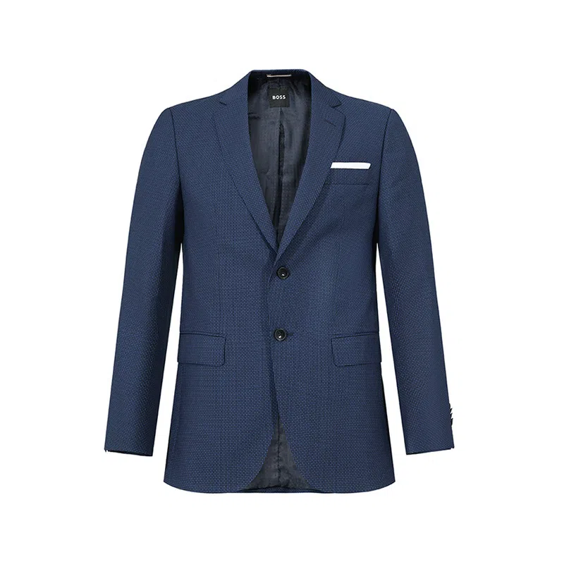 HUGO BOSS