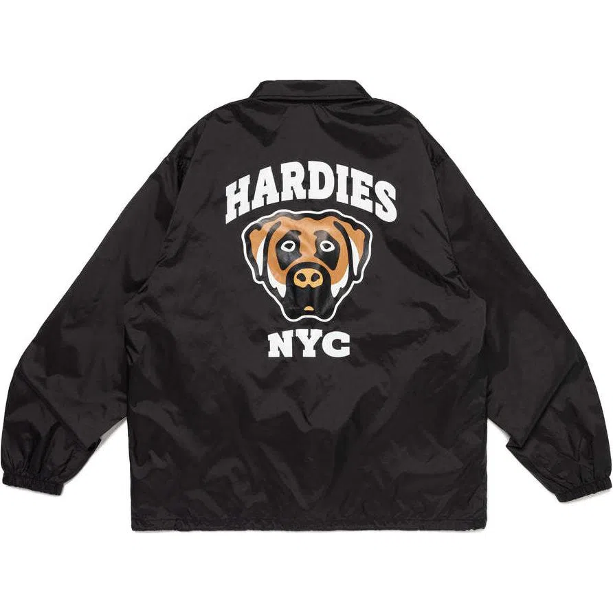 HUMAN MADE x HARDIES Victor Victor LOGO