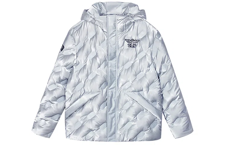 Boy London x The Three-Body Collaboration FW21