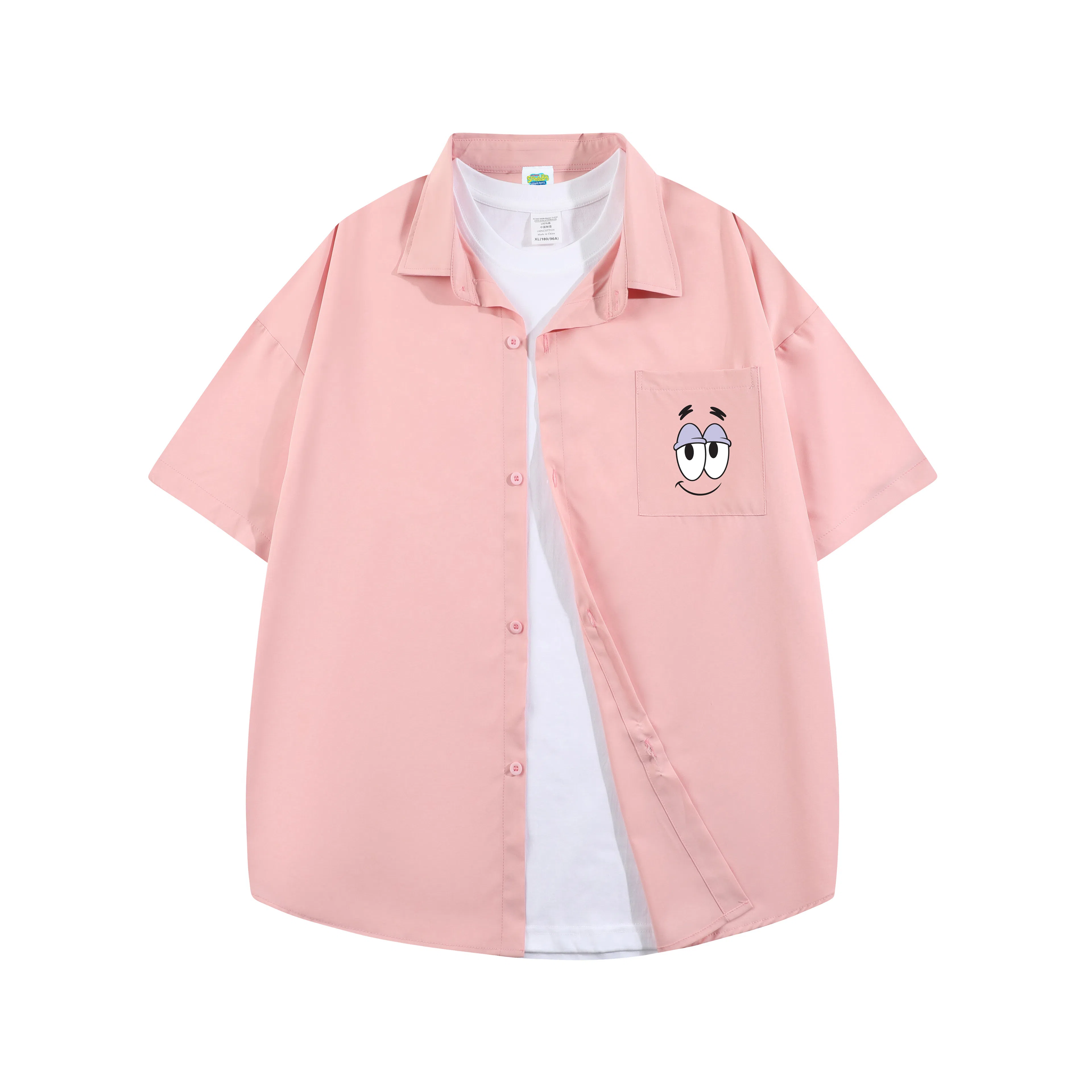 SPONGEBOB SQUAREPANTS