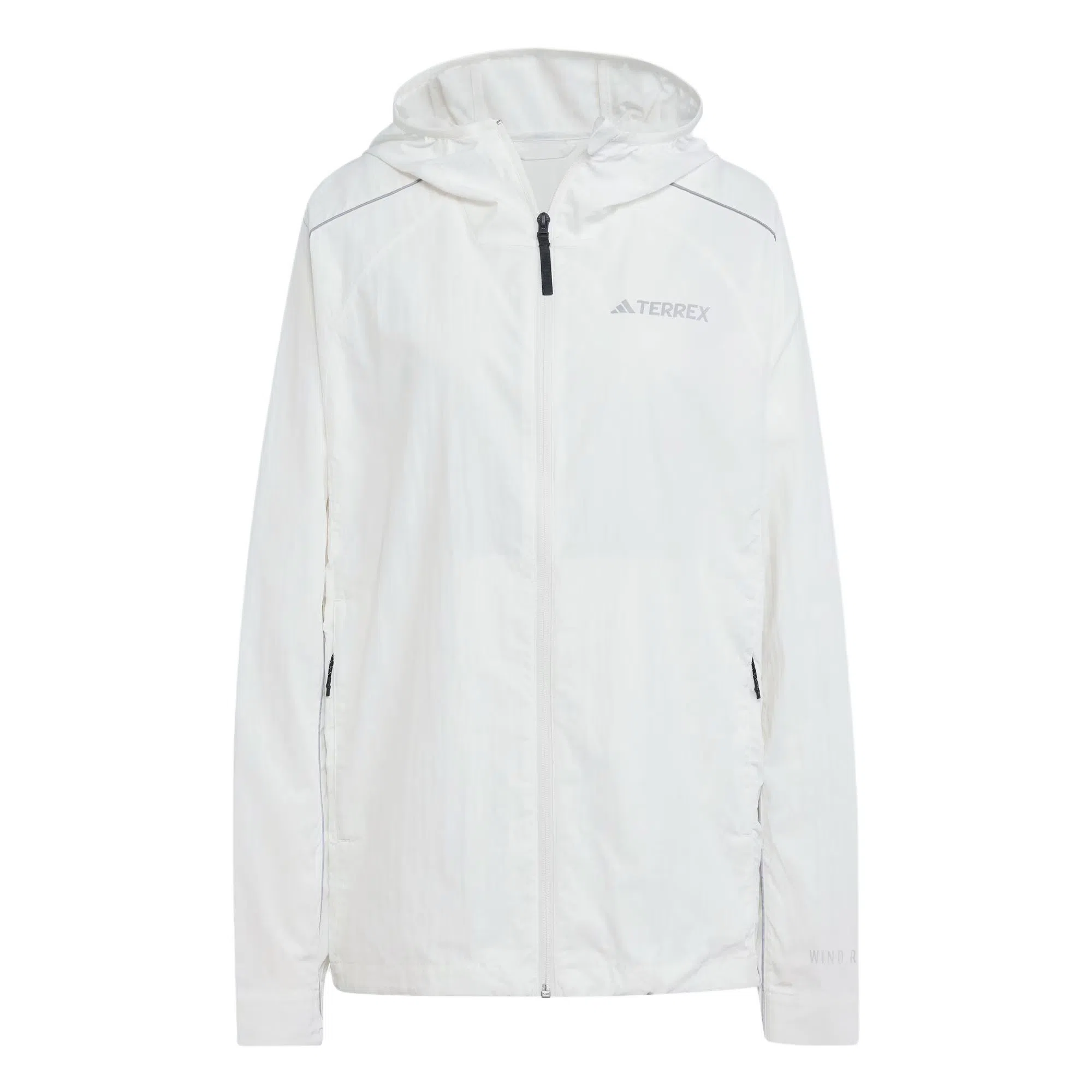 adidas MULTI UPF WIND.RDY JACKET