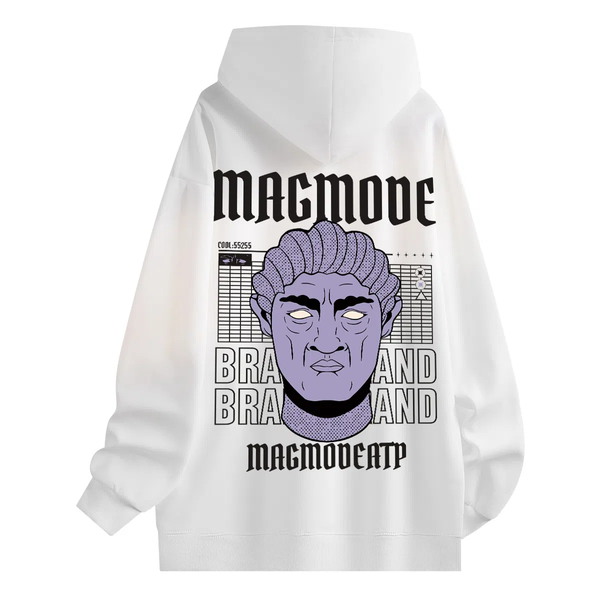 magmode