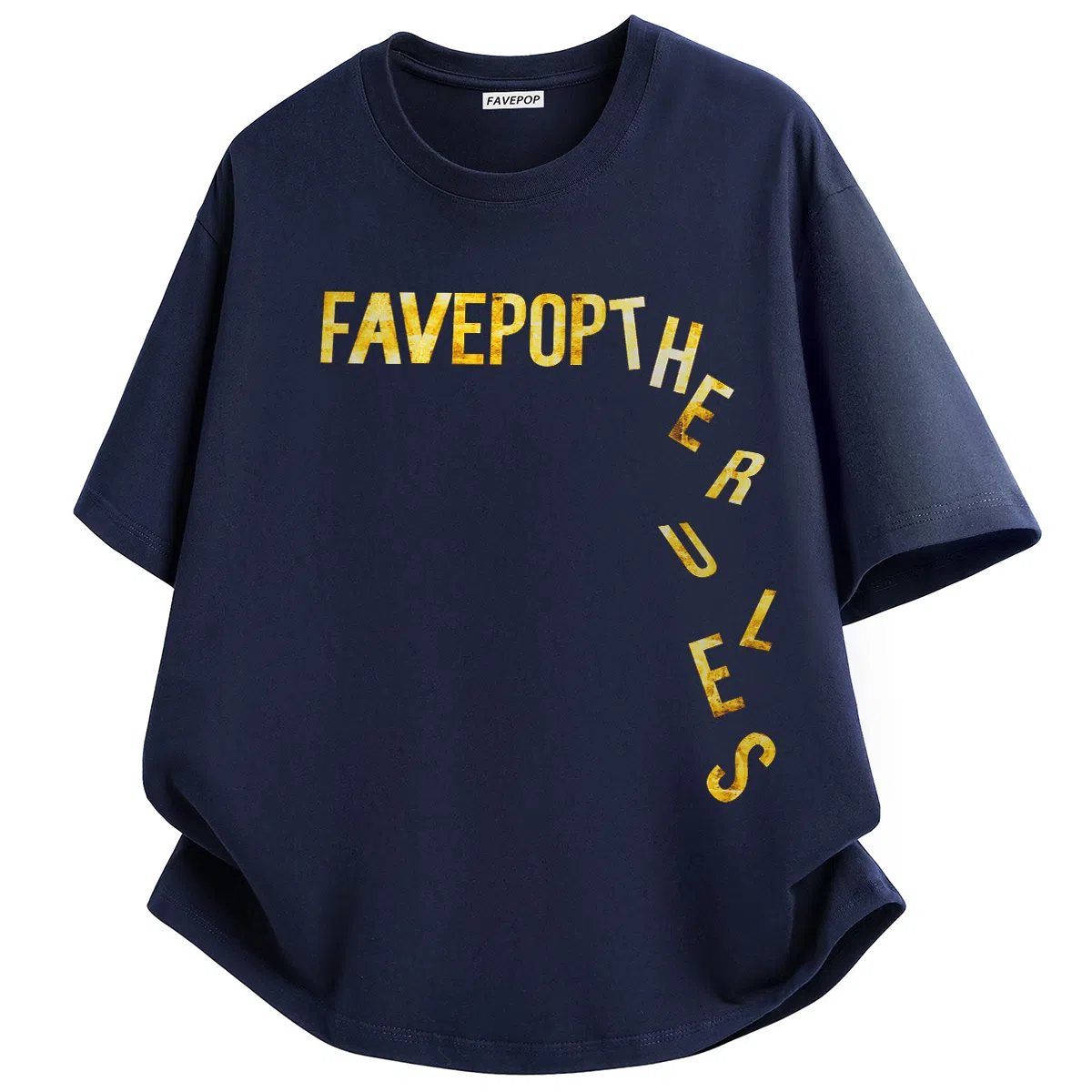 FAVEPOP T
