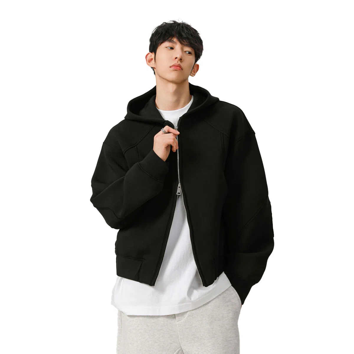 GWAF 430boxycleanfit