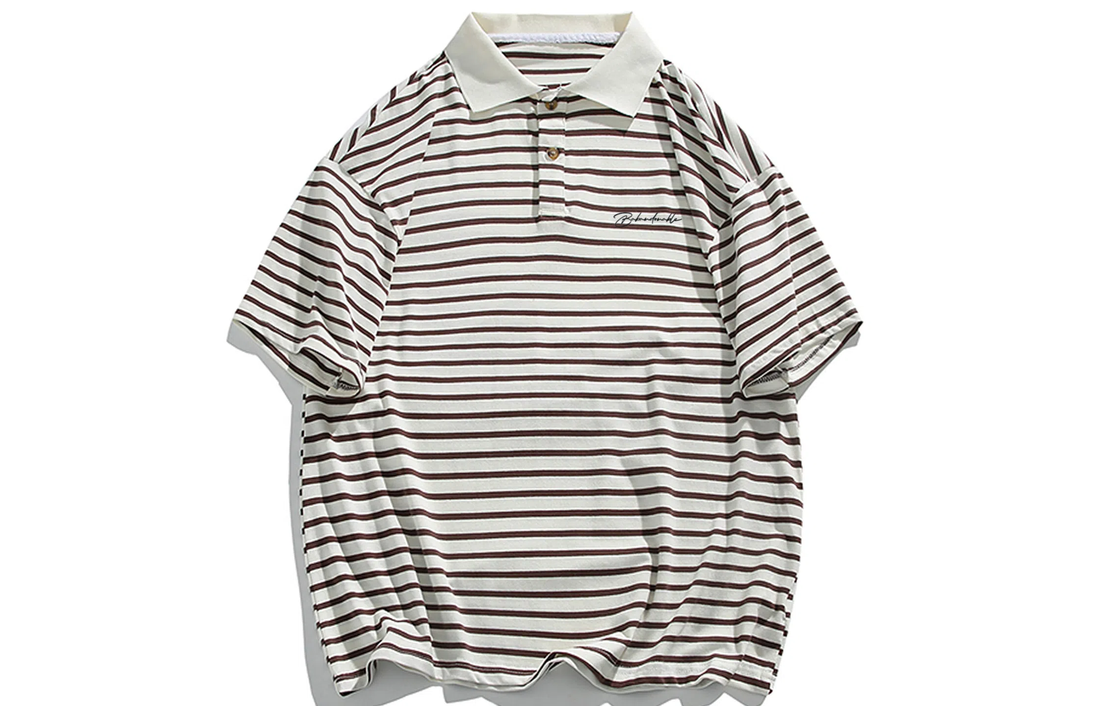 BOBBY ABLEY LogoPolo