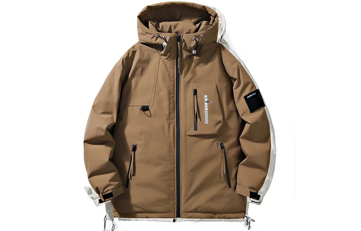 LIGHTNING MONSTER logo