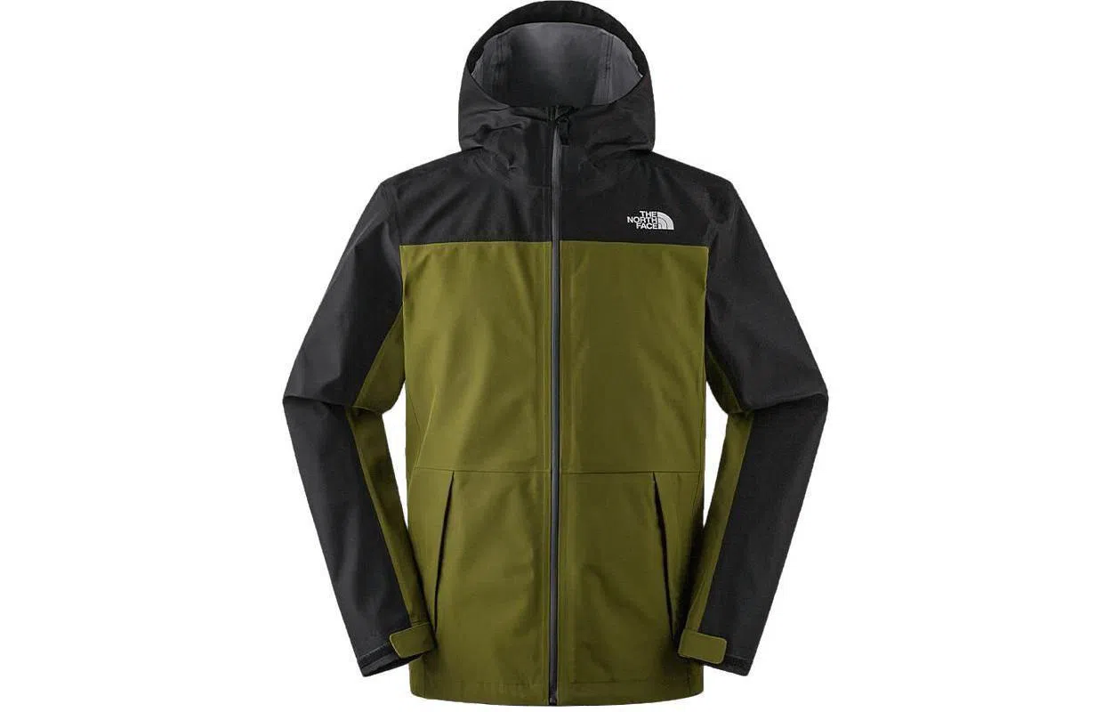 THE NORTH FACE
