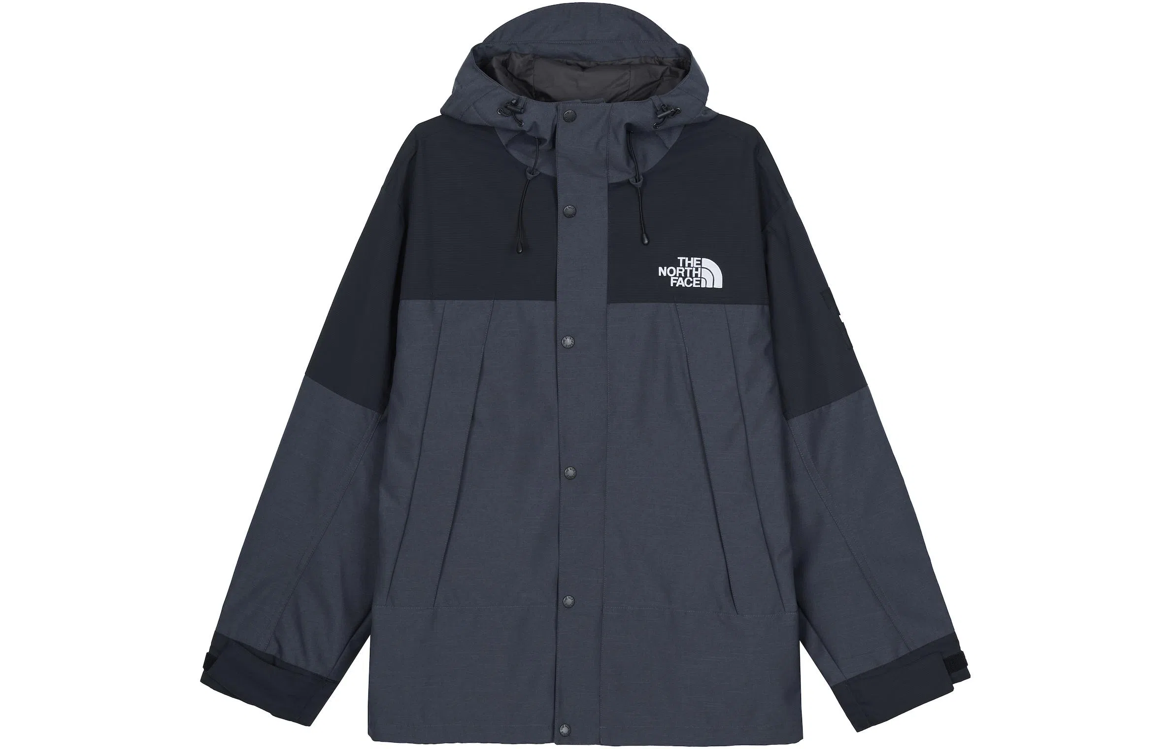 THE NORTH FACE Logo