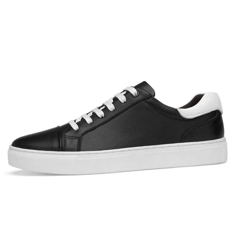 ZOIBBOE Low Top Sneakers