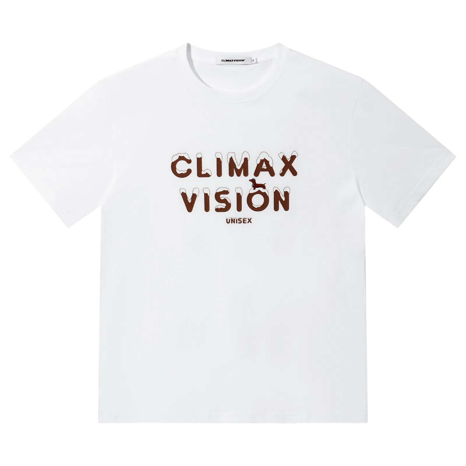 CLIMAX VISION T