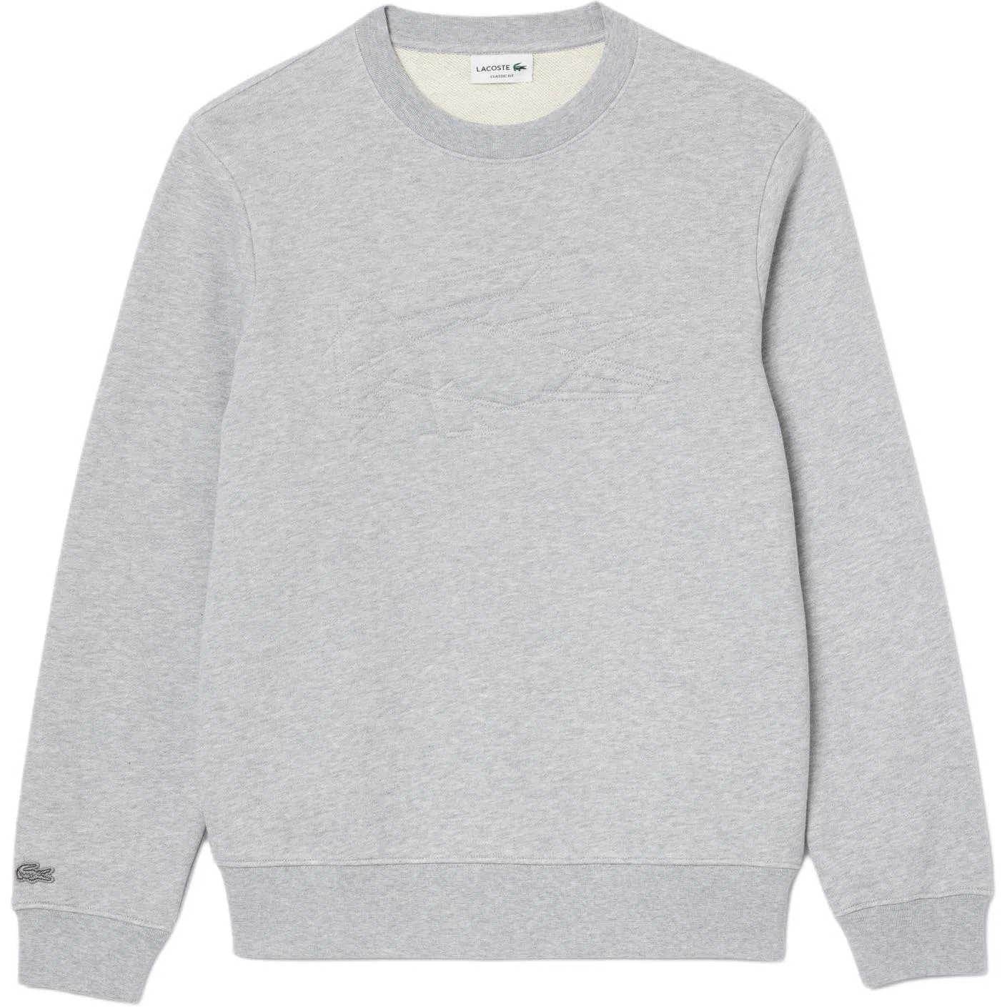 LACOSTE