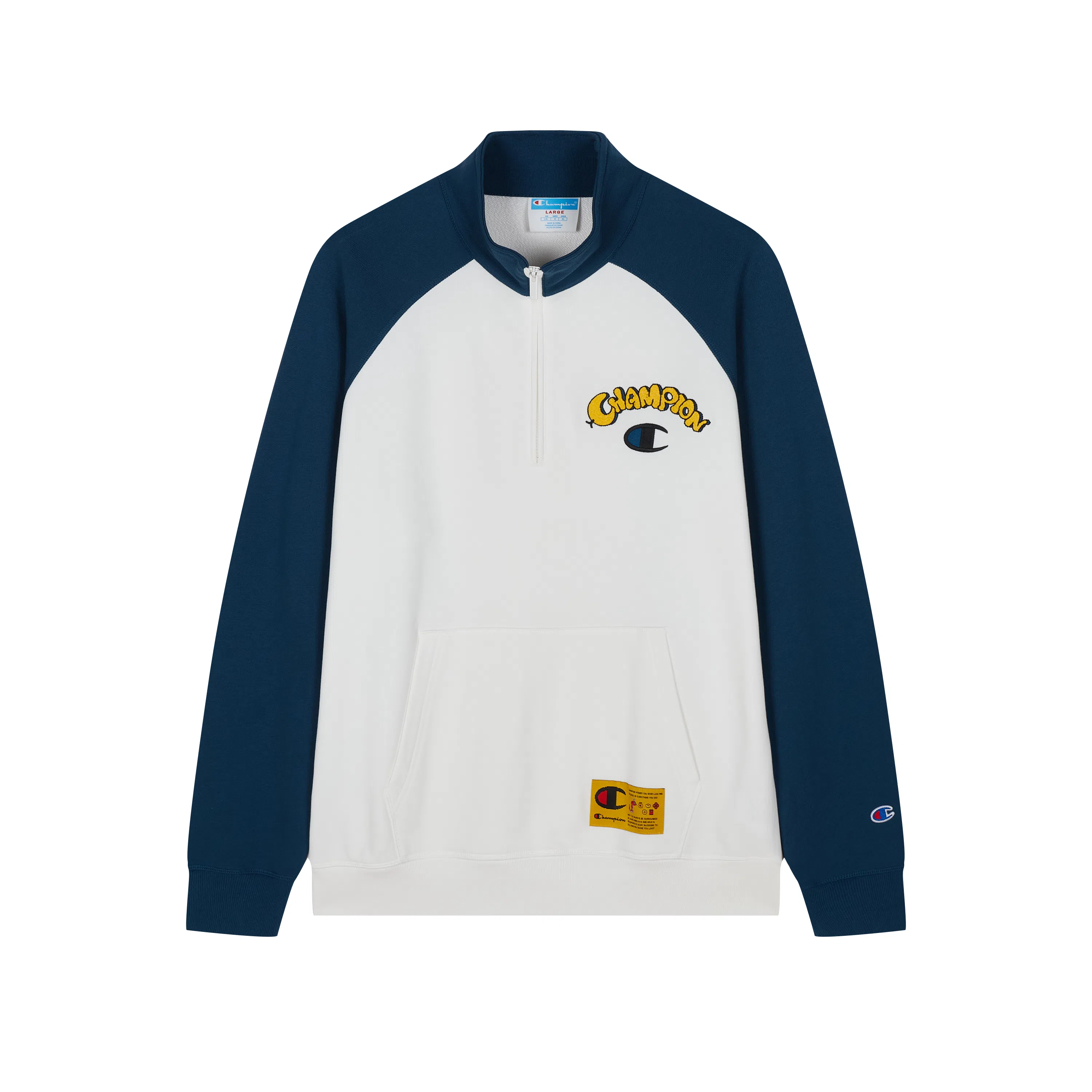 Champion CNY FW24 Logo