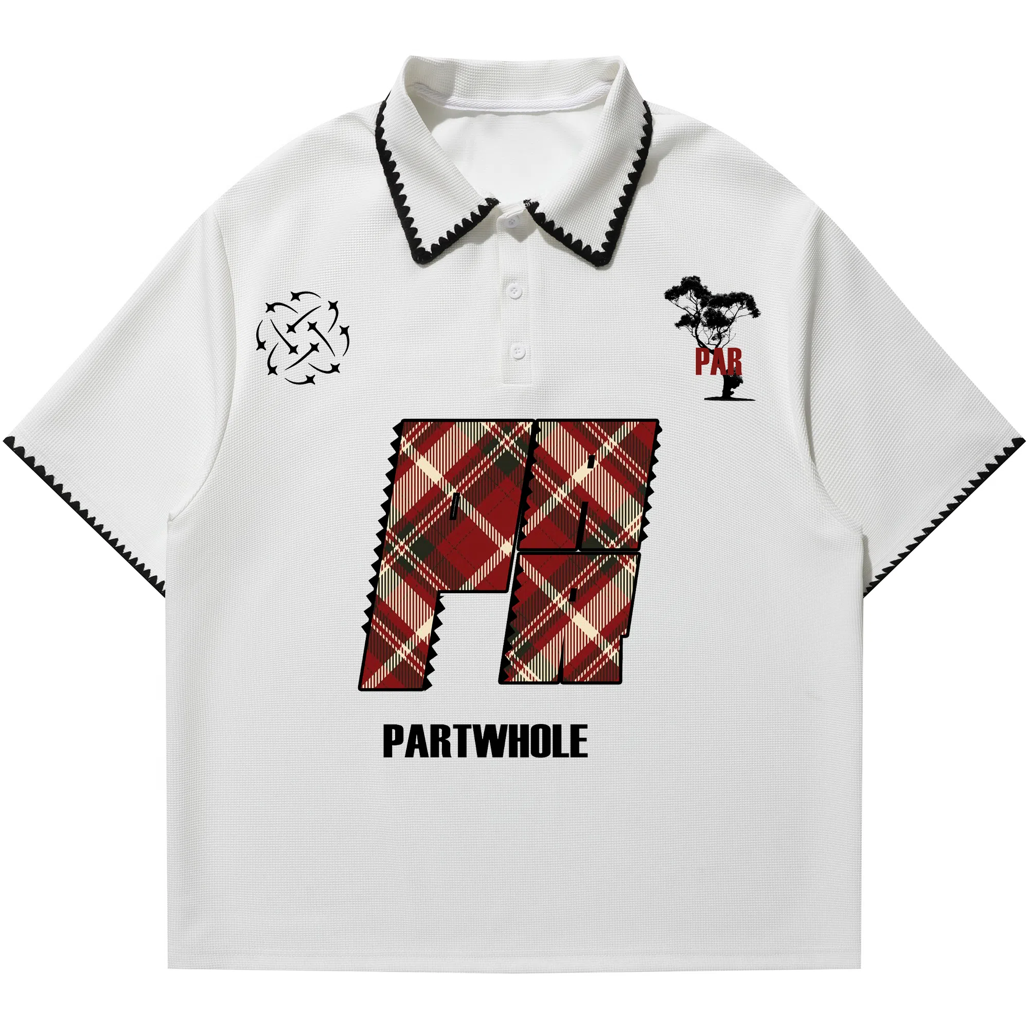 PARTWHOLE LogoPolo