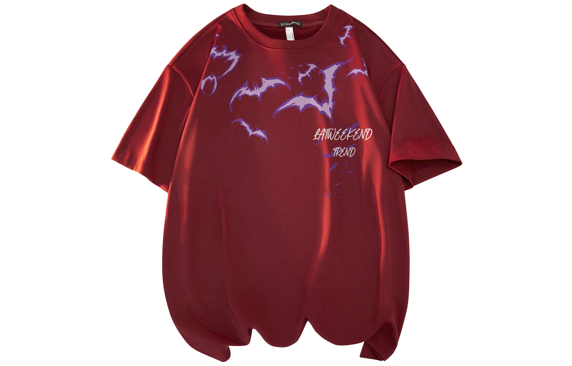 LA'T.WEEKEND T