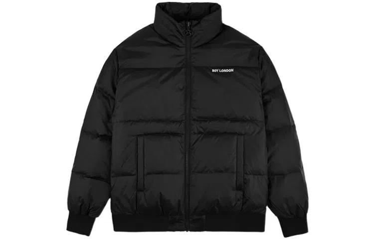 Boy London FW22 Logo