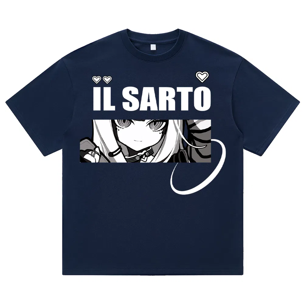IL SARTO T