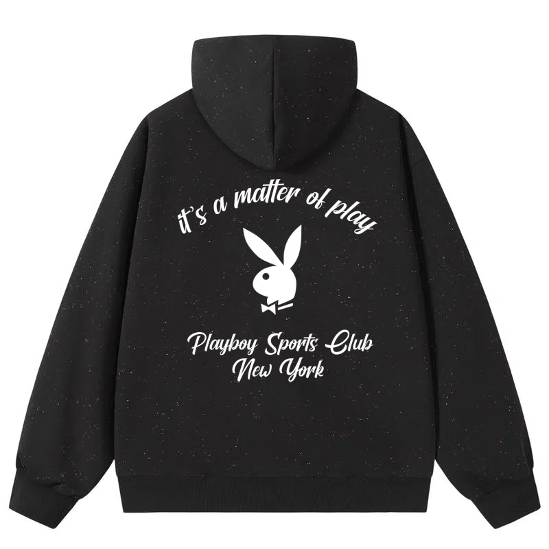 Playboy Hoodie