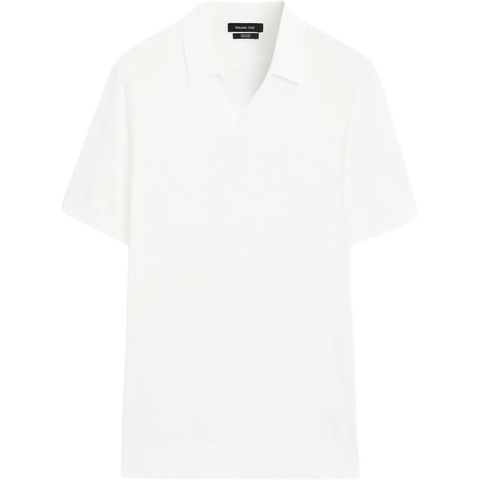 Massimo Dutti VPolo