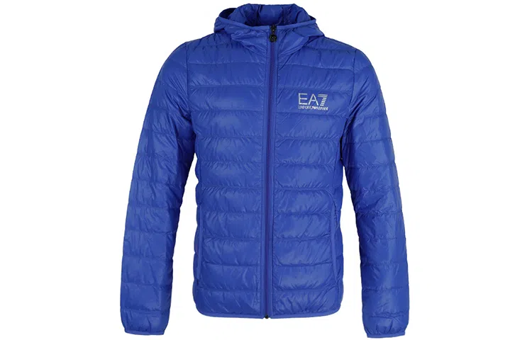 EMPORIO ARMANI SS22 Logo