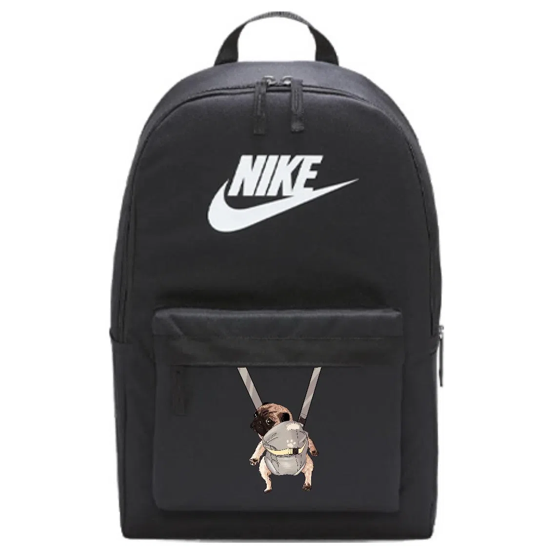 Nike Heritage Backpack