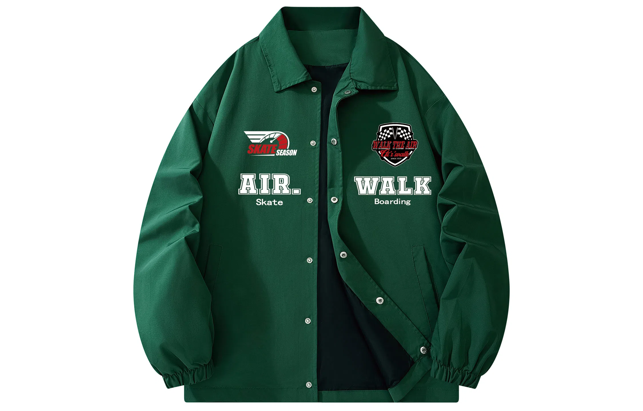 Airwalk Logo
