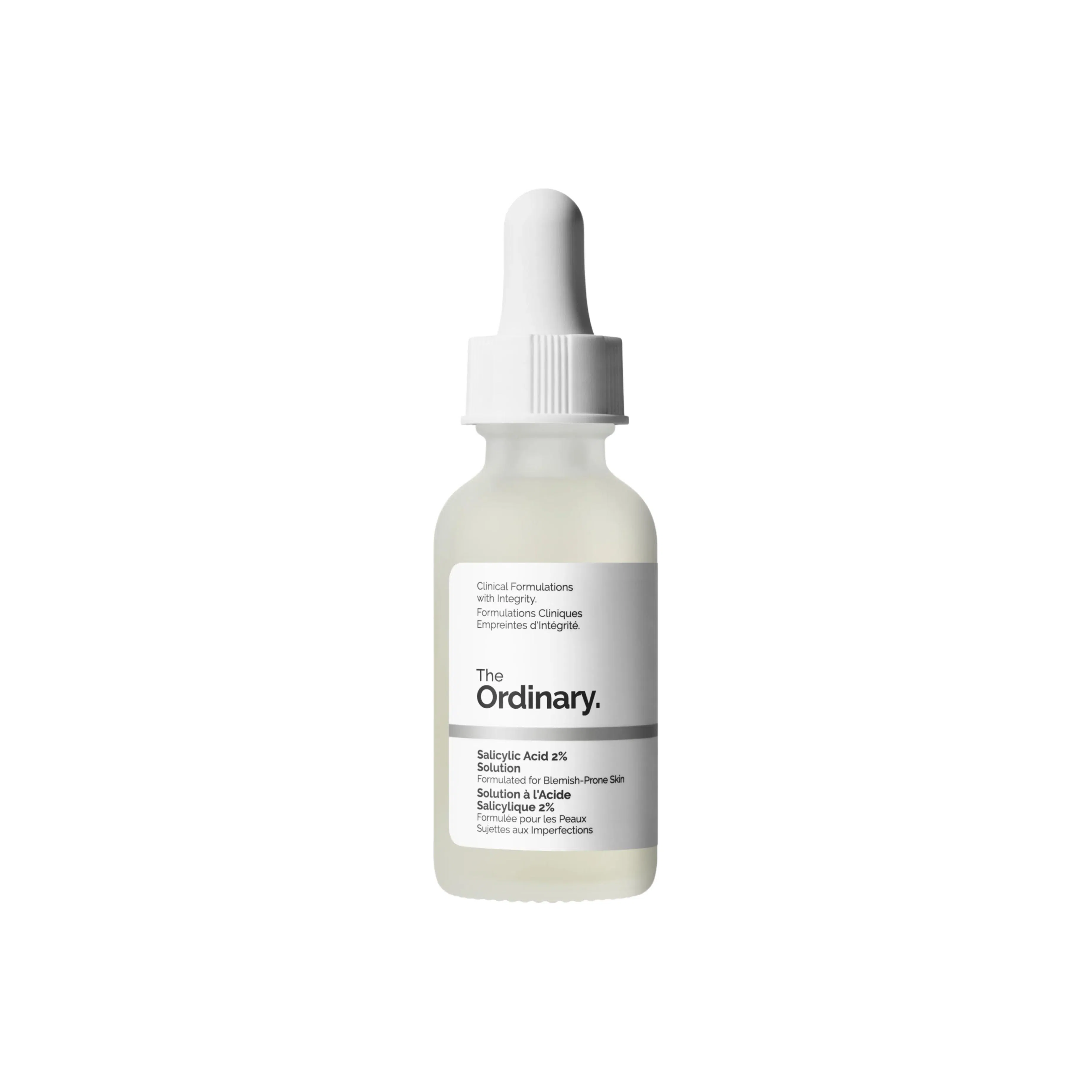The Ordinary 2% Salicylic Acid Serum