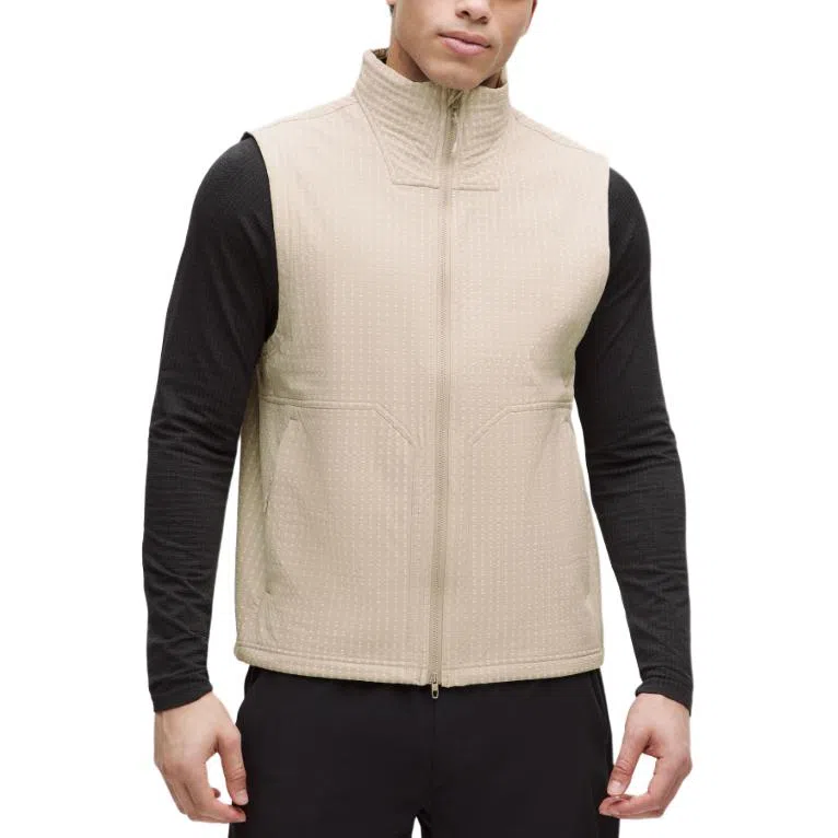 lululemon Water-Repellent Vest