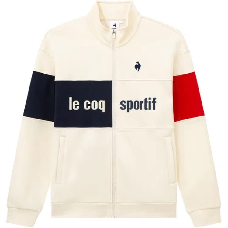 le coq sportif