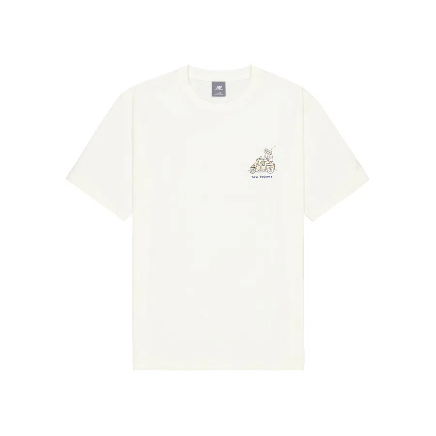 New Balance T