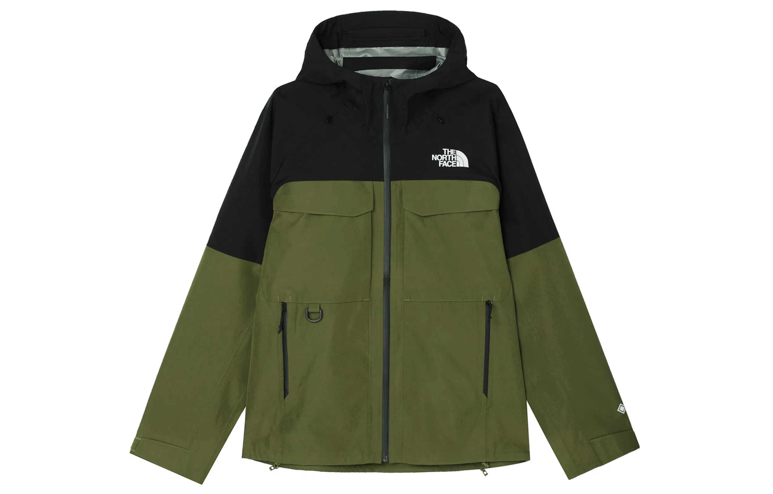 The North Face