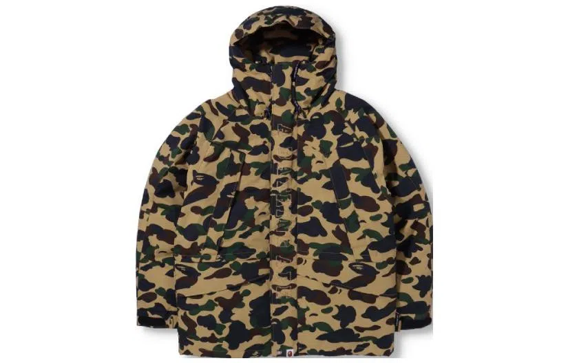 A BATHING APE