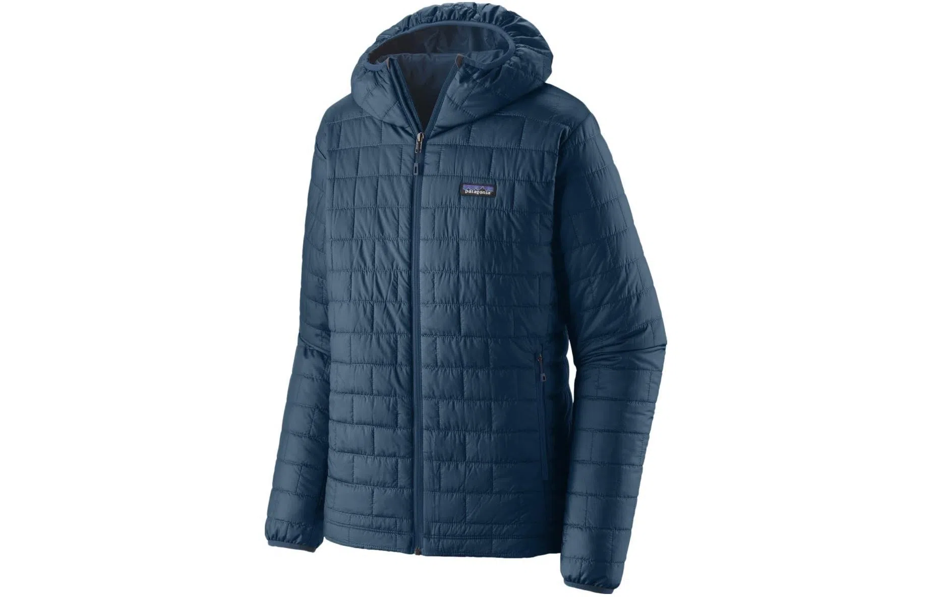 patagonia Nano Puff FW22 Logo