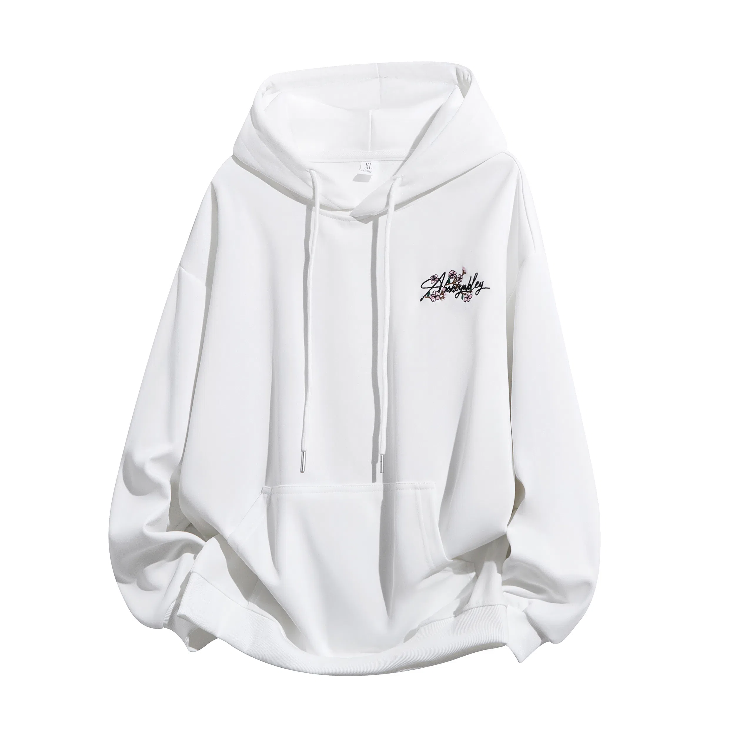 BOBBY ABLEY Logo