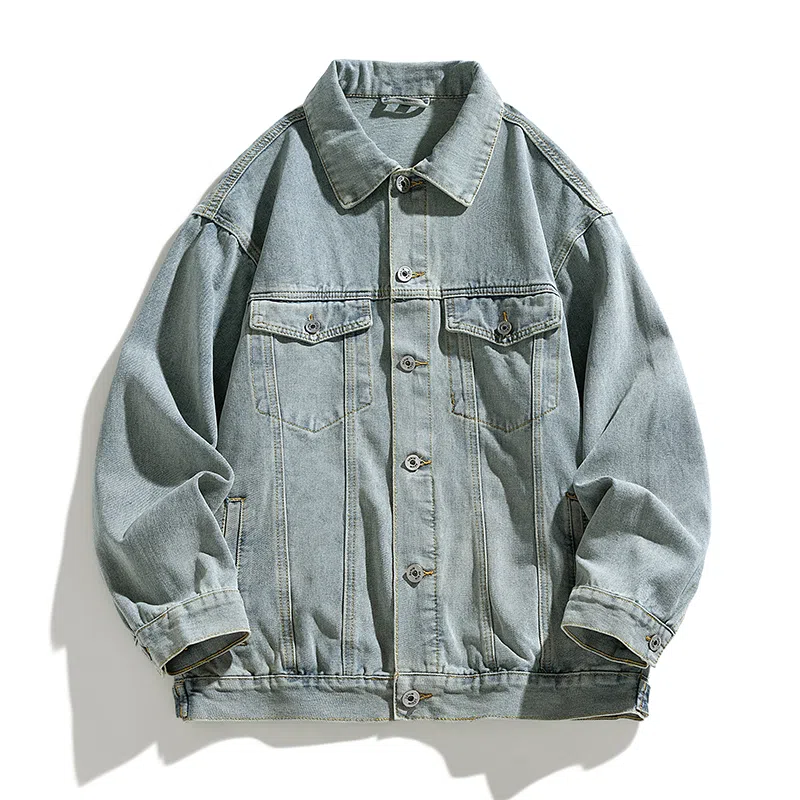 KW Denim Jacket